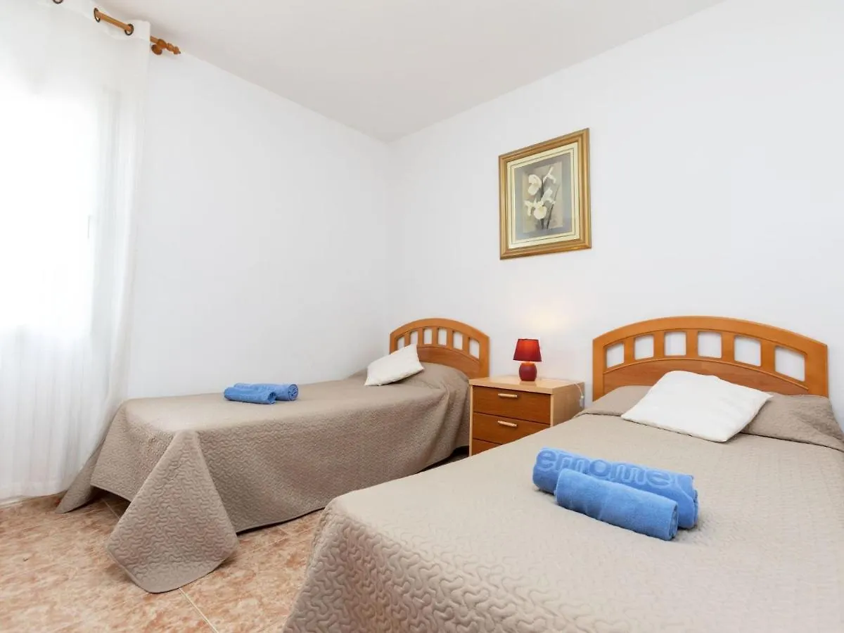 Villa Villa Mar I Cel By Interhome L'Ametlla de Mar Spain
