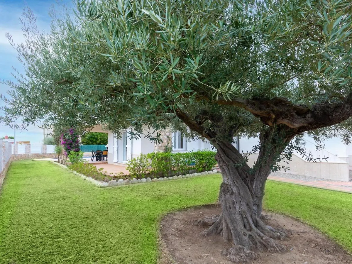 Villa Villa Mar I Cel By Interhome L'Ametlla de Mar